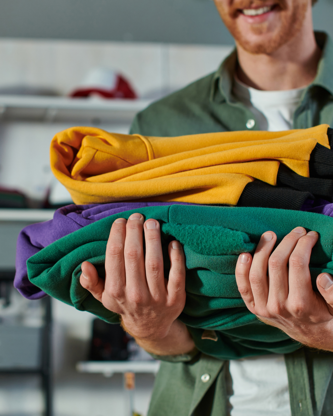 Sustainable fashion week 2024 : Take a look with these fresh product